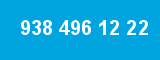 938 496 12 22 938 496 12 22